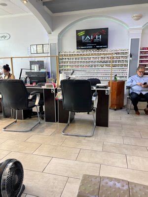 nail salons lagrange